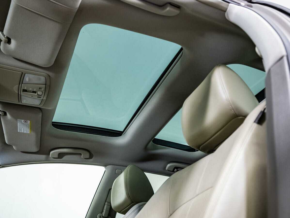 Купить Nissan Murano, 2011, 175 976 км, фото №18