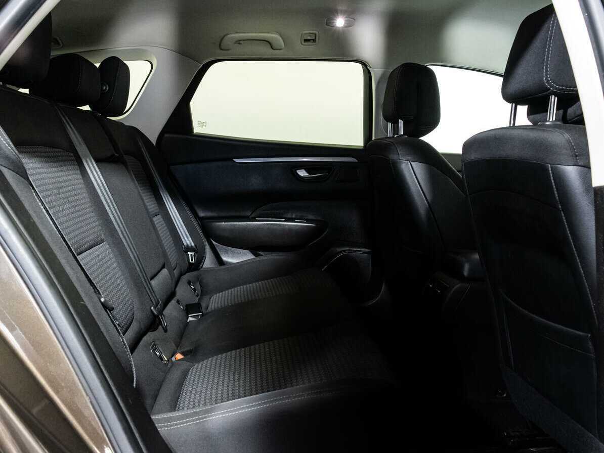 Купить Renault Talisman, 2016, 129 237 км, фото №11