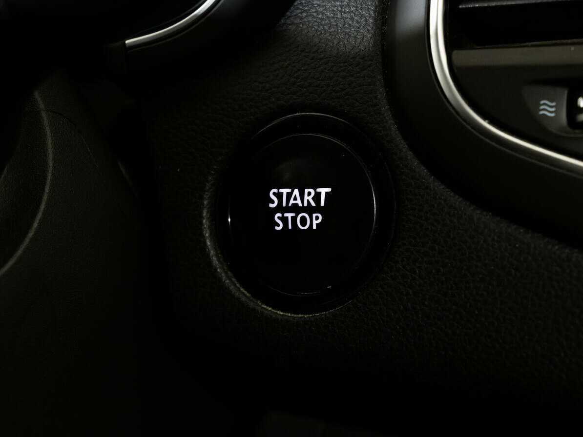 Купить Renault Talisman, 2016, 129 237 км, фото №14