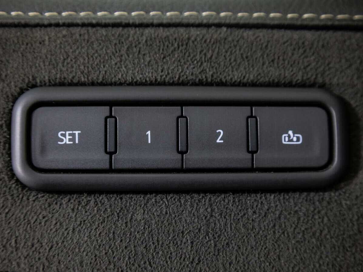 Купить Cadillac Escalade, 2018, 43 740 км, фото №23