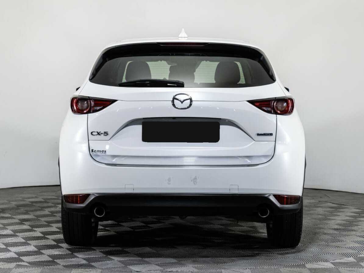 Купить Mazda CX-5, 2020, 43 536 км, фото №6