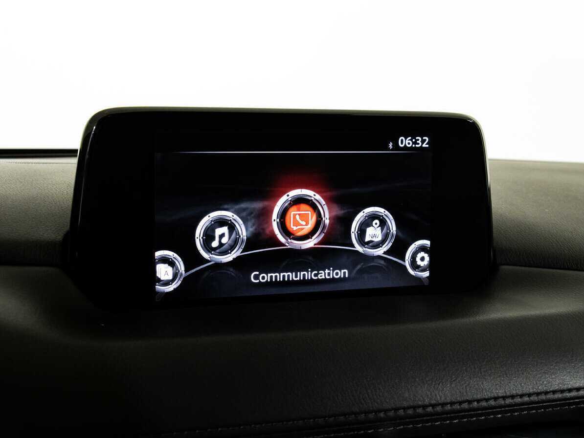 Купить Mazda CX-5, 2020, 43 536 км, фото №17