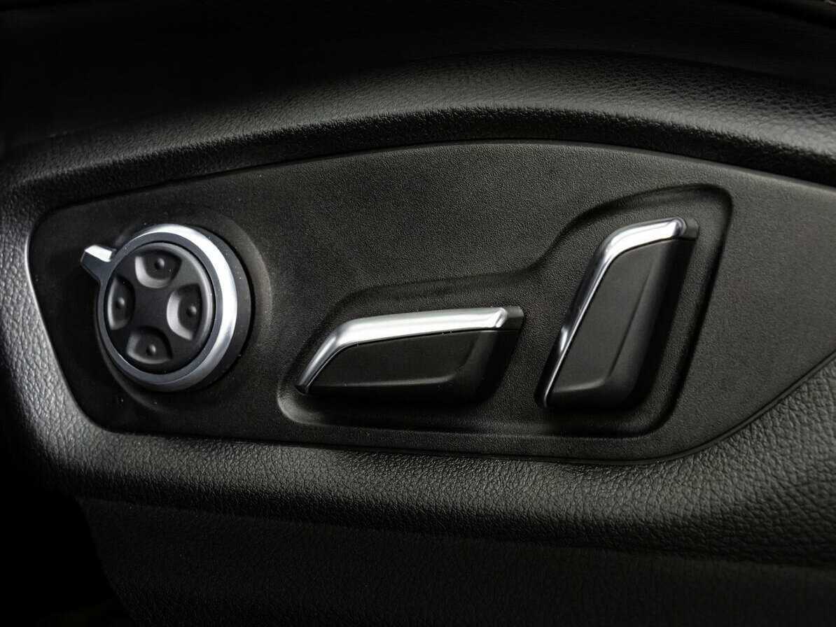 Купить Audi Q7, 2015, 140 261 км, фото №21