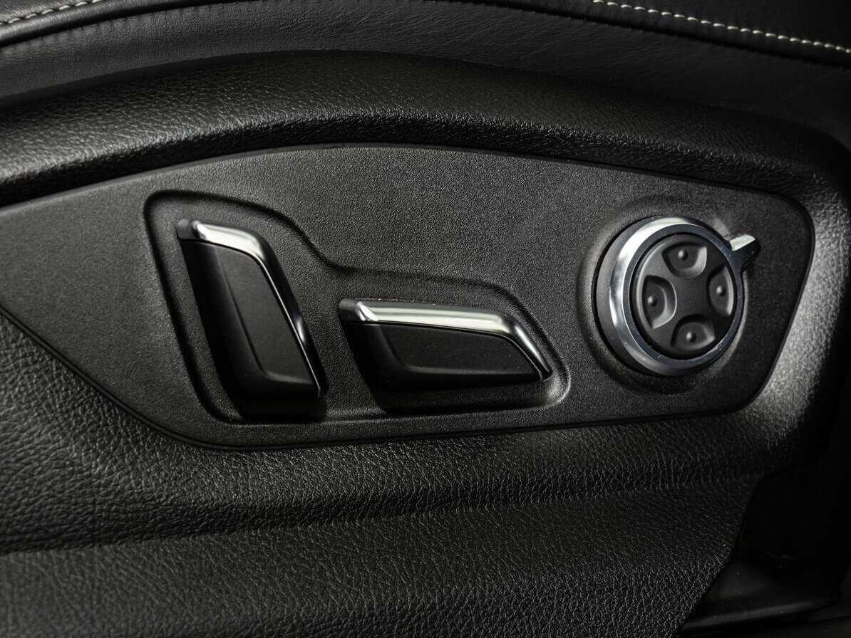 Купить Audi Q7, 2015, 140 261 км, фото №23