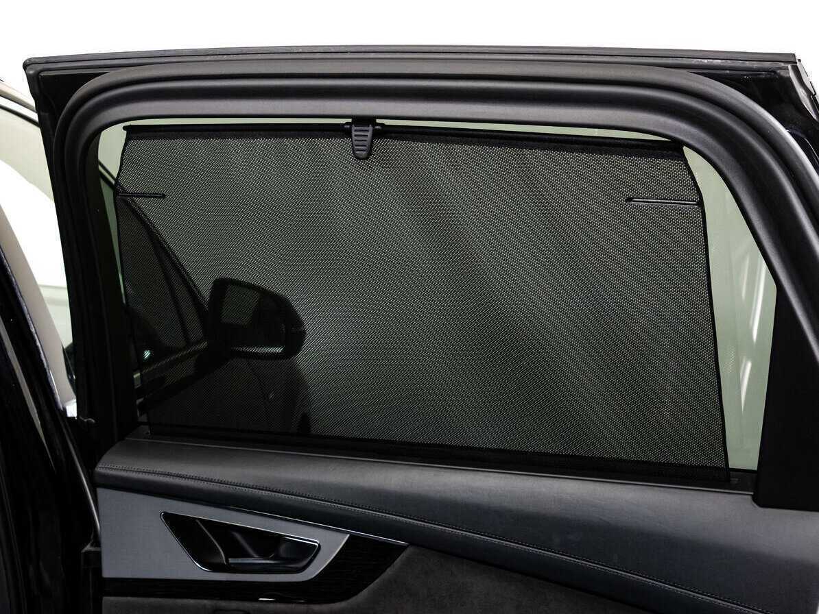 Купить Audi Q7, 2015, 140 261 км, фото №24