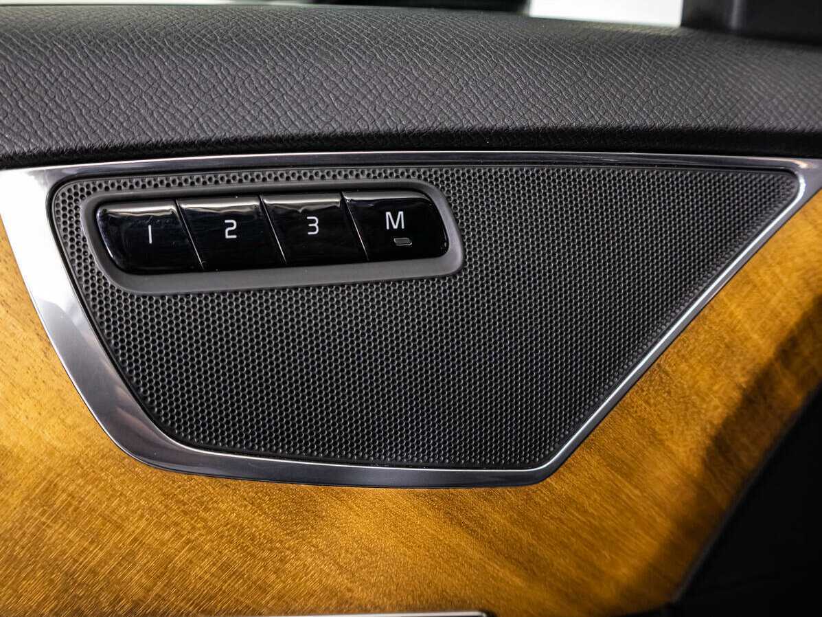 Купить Volvo XC90, 2018, 138 432 км, фото №15