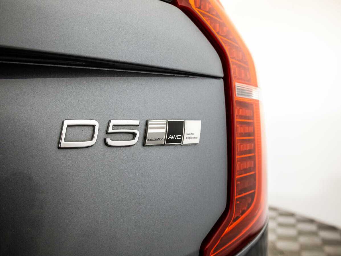 Купить Volvo XC90, 2018, 138 432 км, фото №17