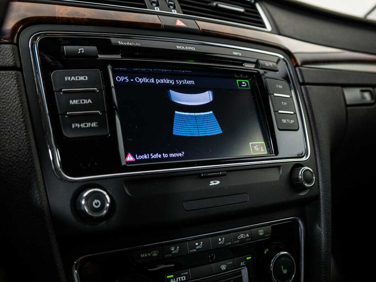 Купить Skoda Superb DSG, 2011, 135 060 км, фото №16