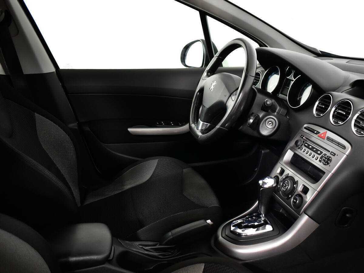 Купить Peugeot 308, 2010, 174 614 км, фото №9