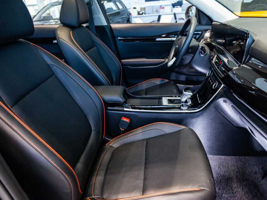 Купить Kia Seltos, 2024, 65 км, фото №5