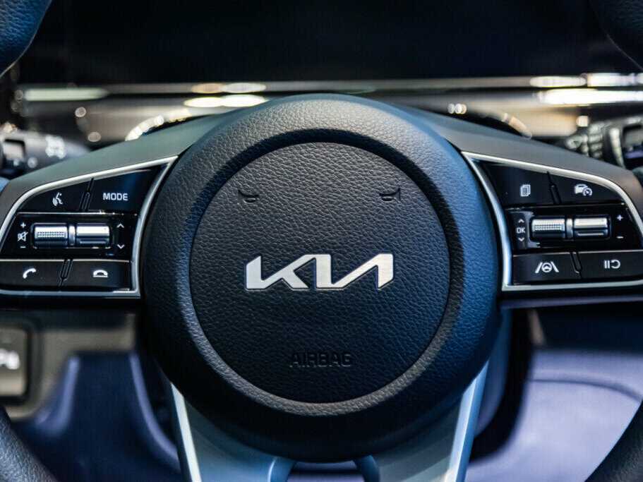 Купить Kia Seltos, 2024, 65 км, фото №9