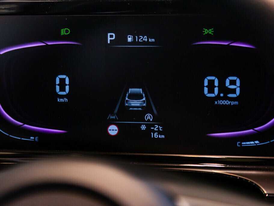 Купить Kia Seltos, 2024, 65 км, фото №12