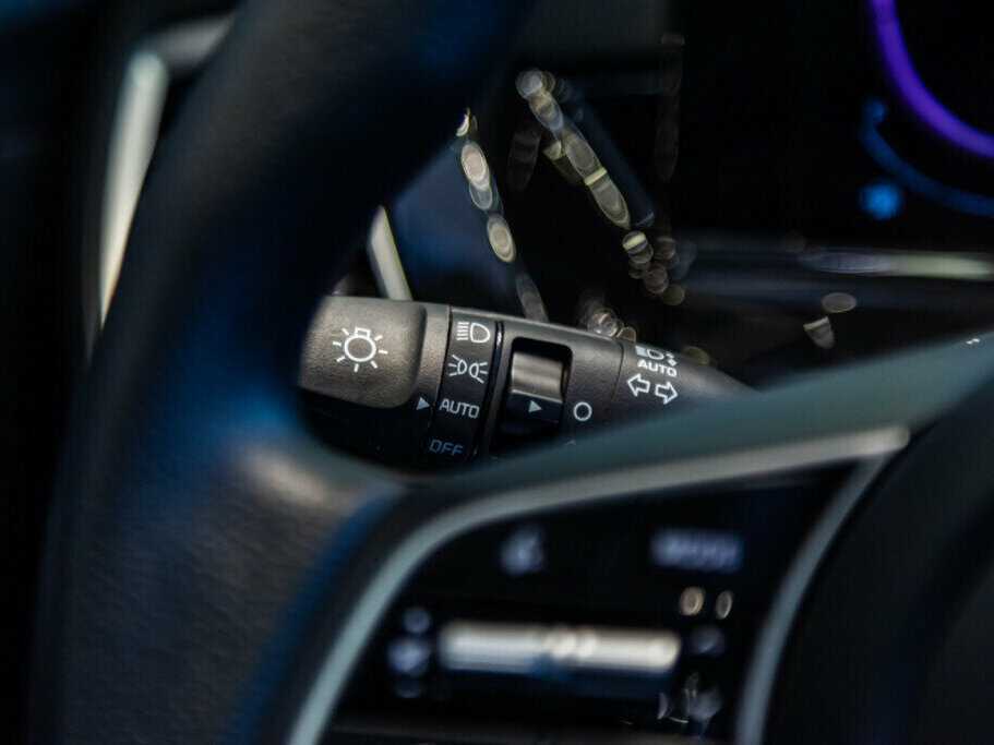 Купить Kia Seltos, 2024, 65 км, фото №13