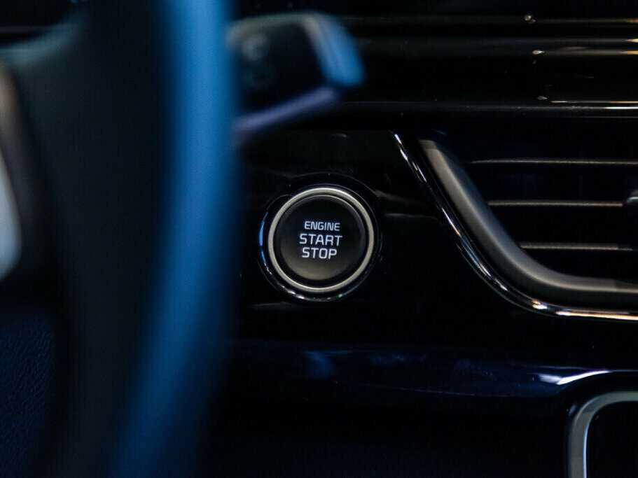 Купить Kia Seltos, 2024, 65 км, фото №15