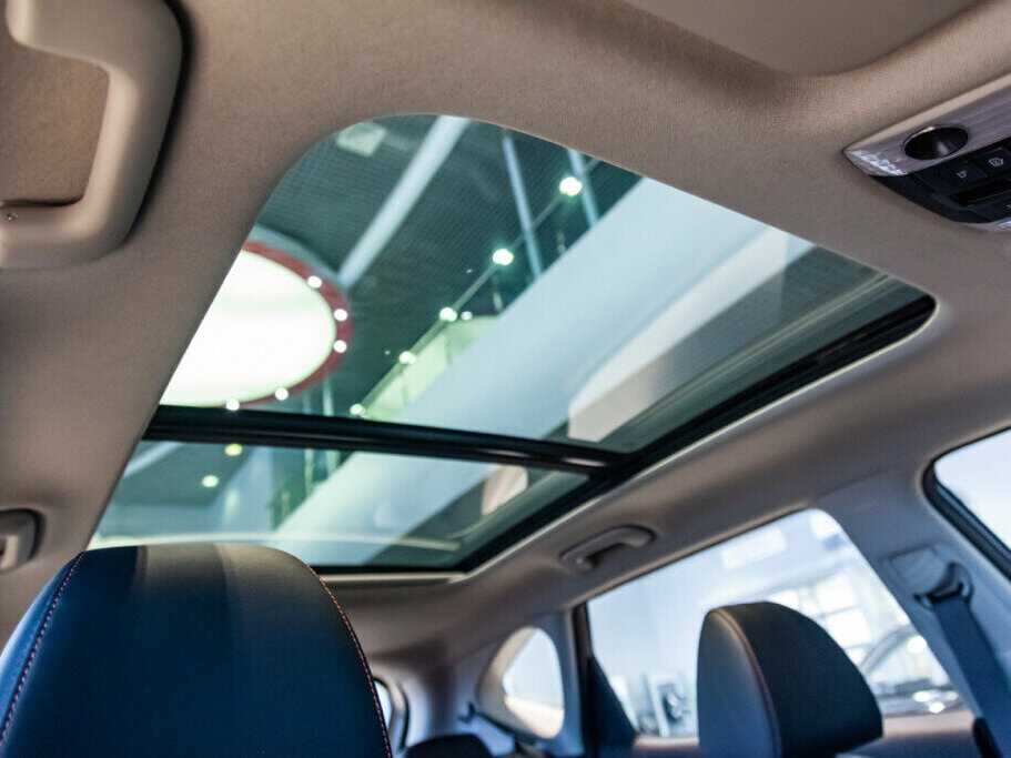 Купить Kia Seltos, 2024, 65 км, фото №17