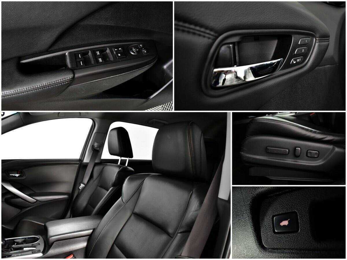 Купить Acura RDX, 2014, 140 504 км, фото №15