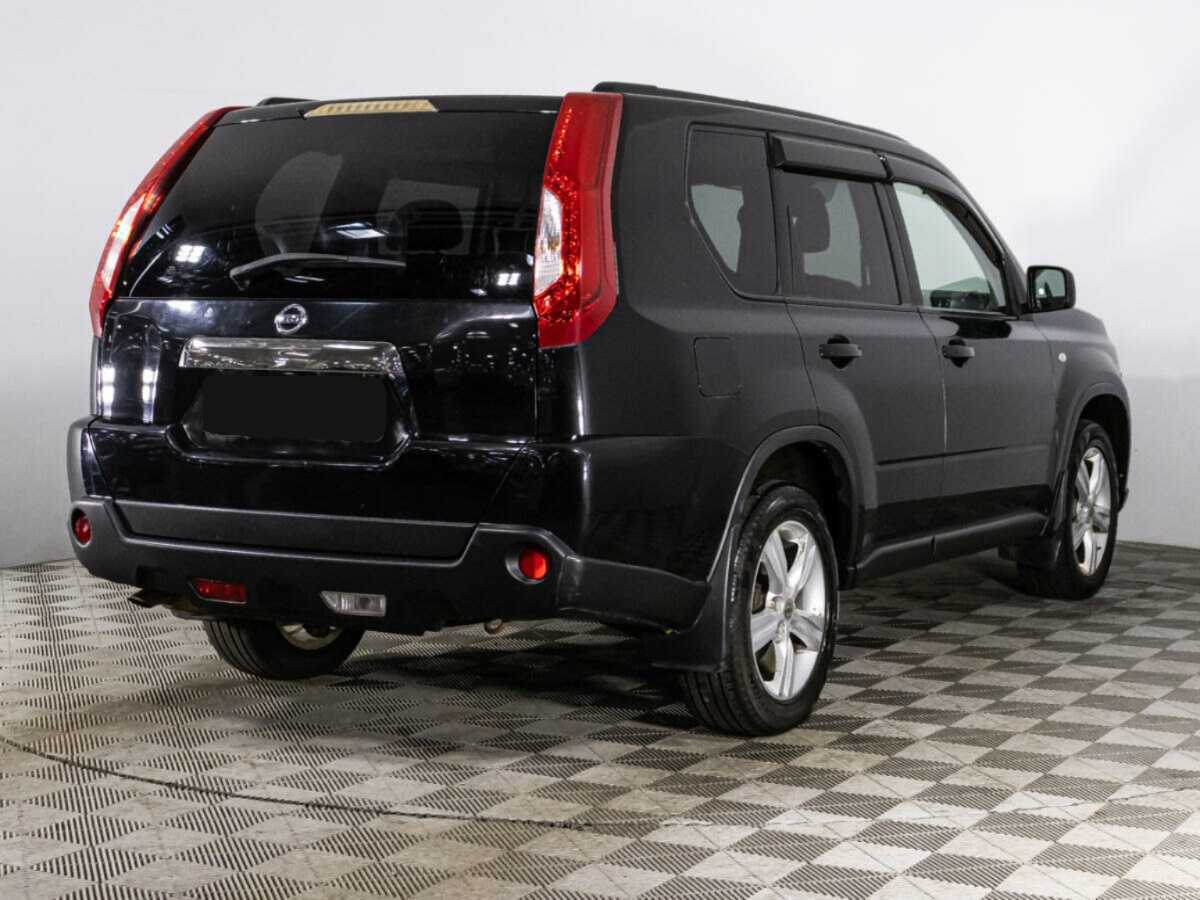Купить Nissan X-Trail, 2011, 249 417 км, фото №5