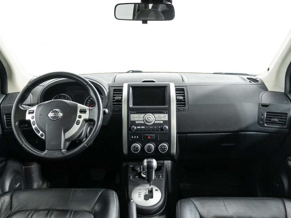 Купить Nissan X-Trail, 2011, 249 417 км, фото №14