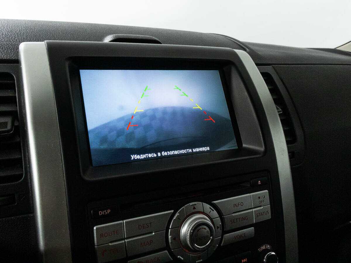 Купить Nissan X-Trail, 2011, 249 417 км, фото №16