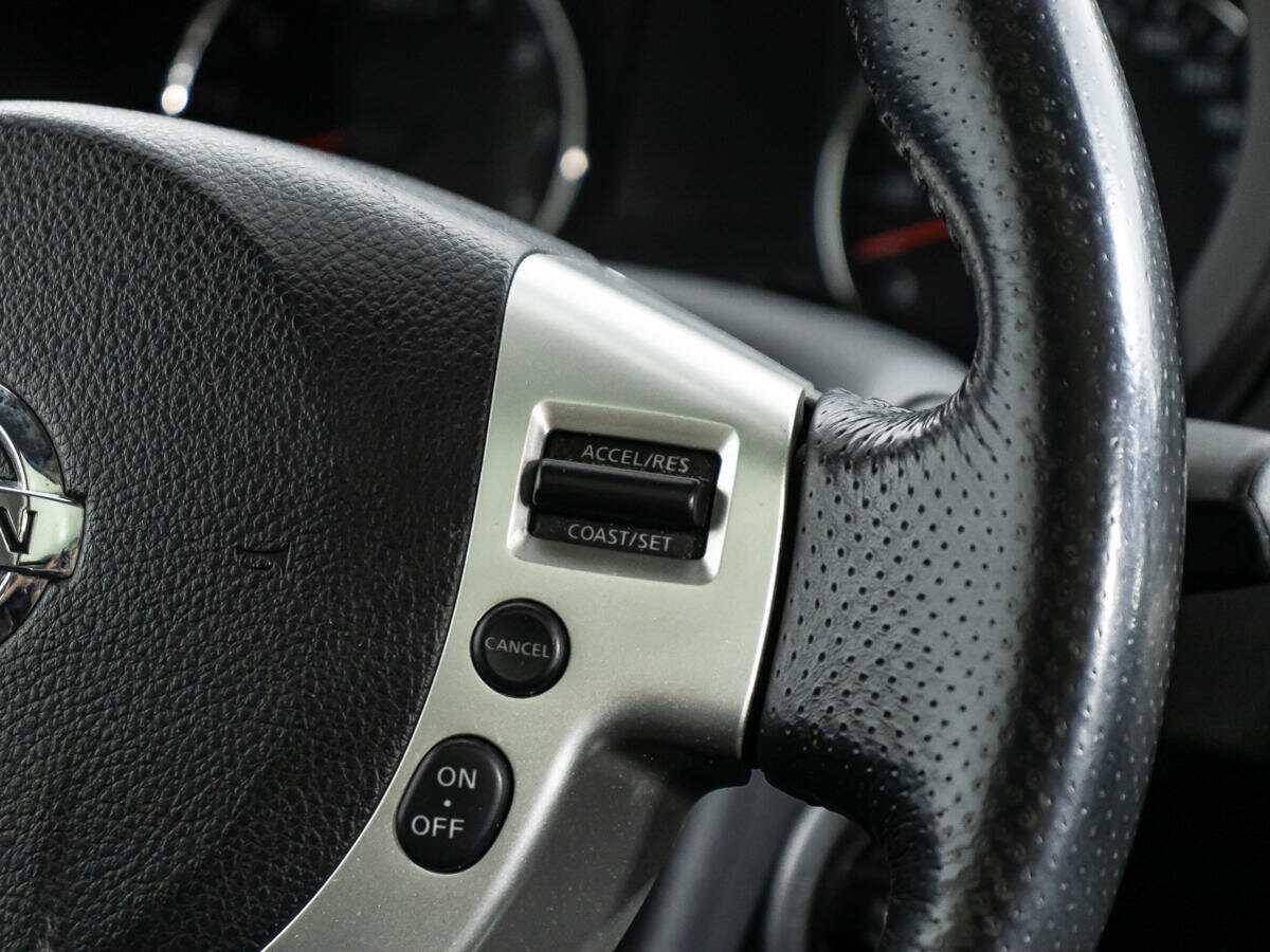 Купить Nissan X-Trail, 2011, 249 417 км, фото №22