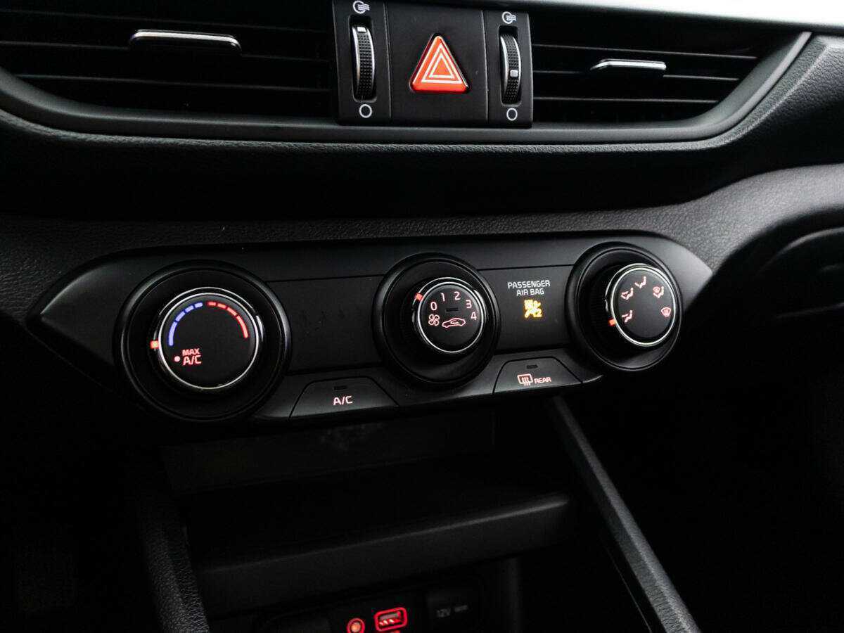 Купить Kia K3, 2018, 73 217 км, фото №15