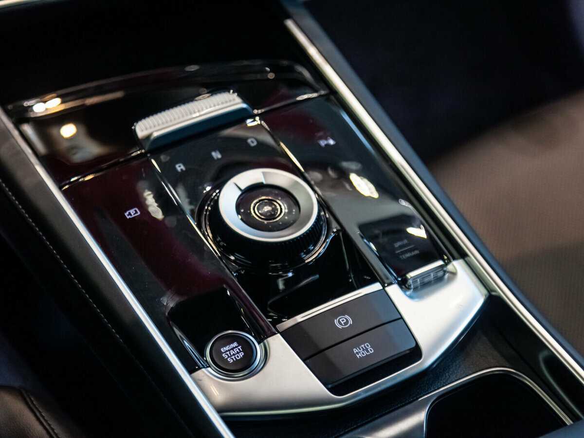 Купить Kia Sportage, 2023, 31 км, фото №16