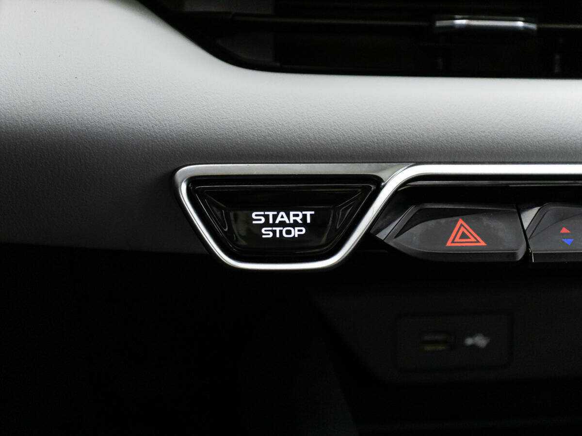 Купить Geely Coolray (Binyue Cool), 2023, 1 008 км, фото №20