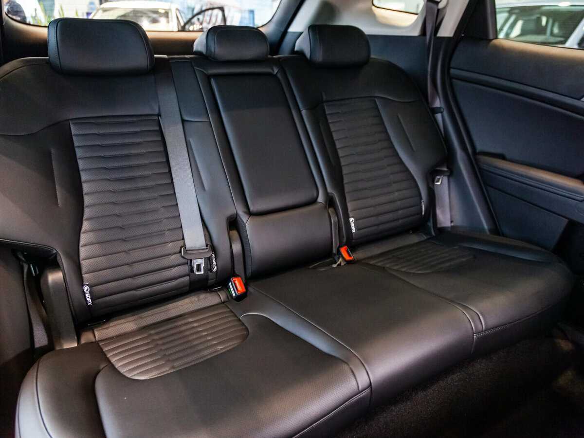 Купить Kia Sportage, 2023, 29 км, фото №8