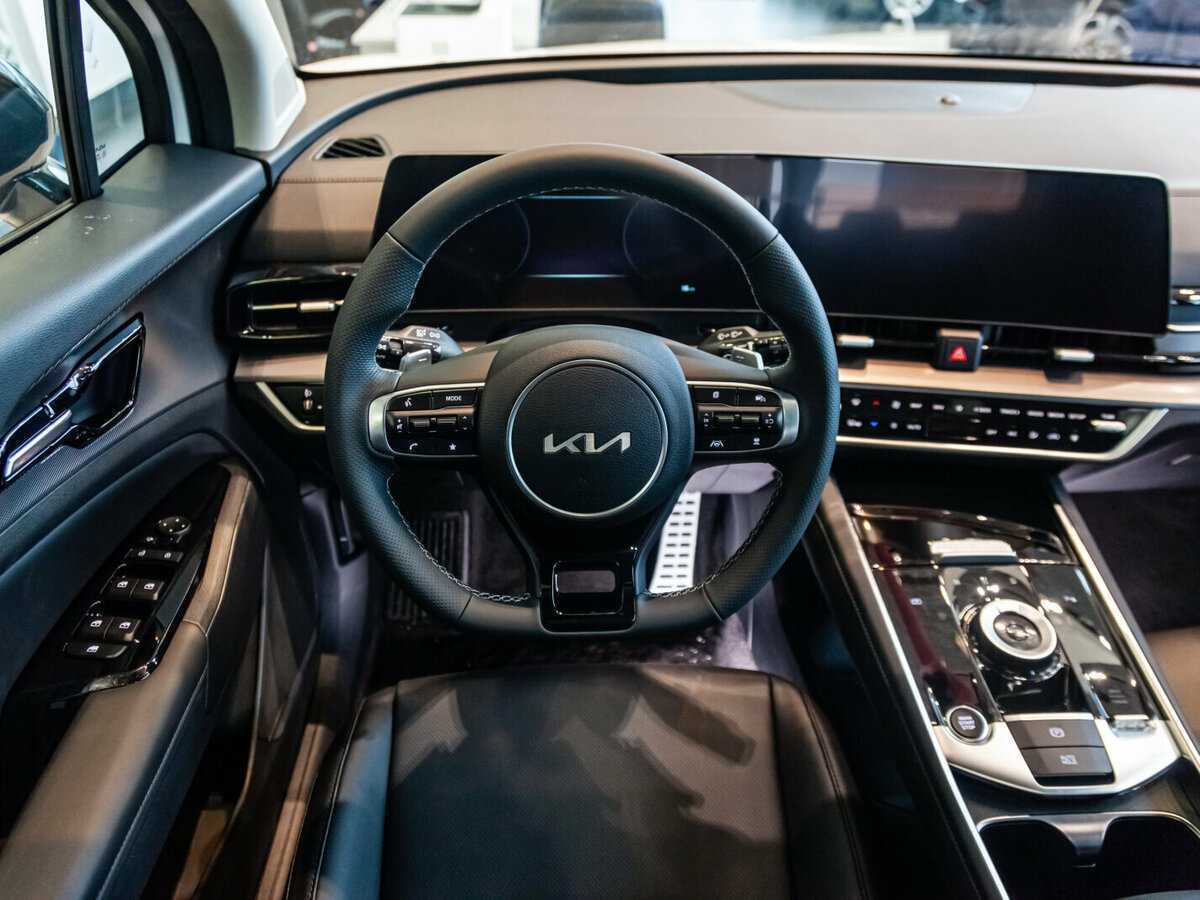 Купить Kia Sportage, 2023, 85 км, фото №11