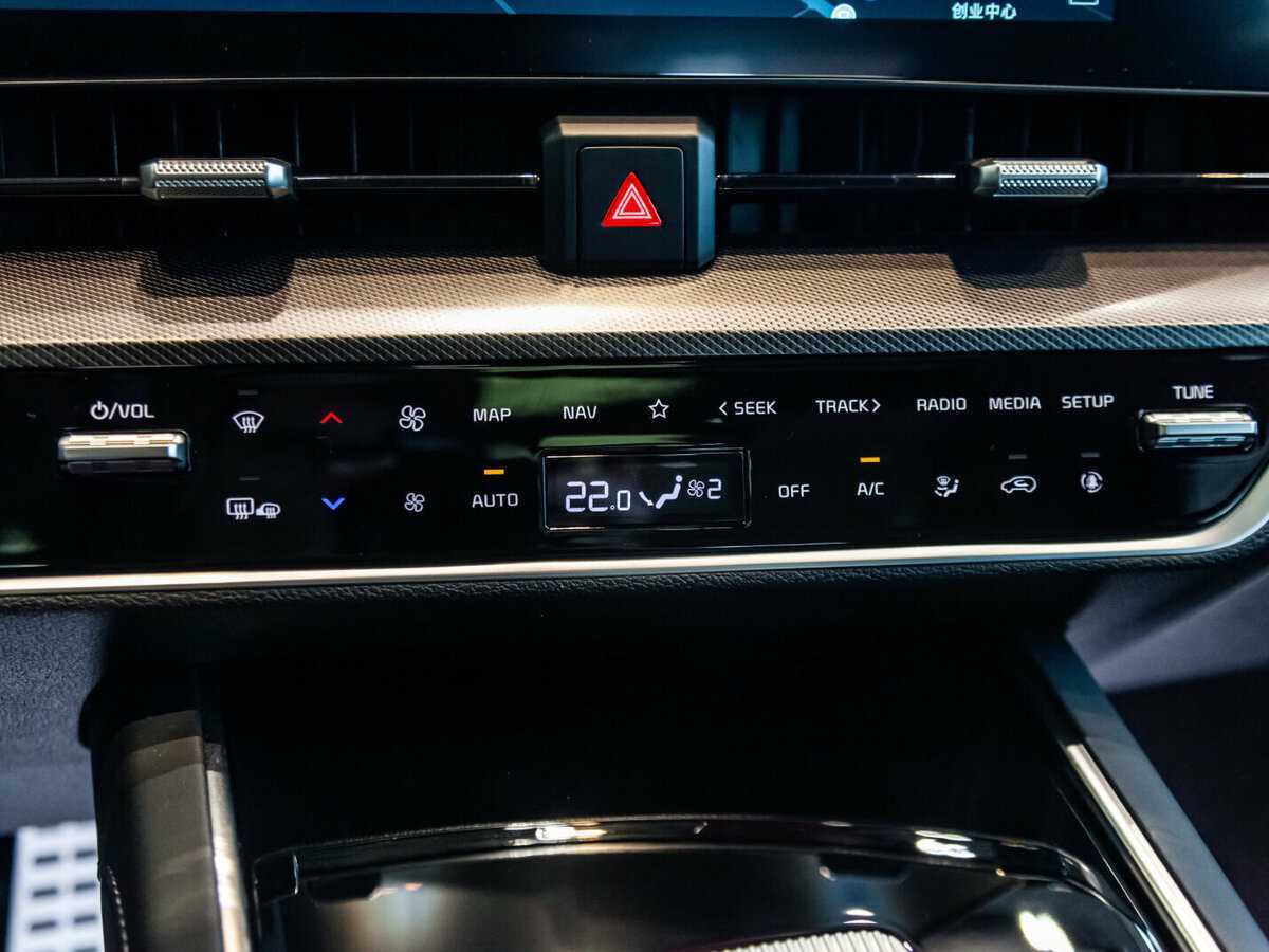 Купить Kia Sportage, 2023, 85 км, фото №20