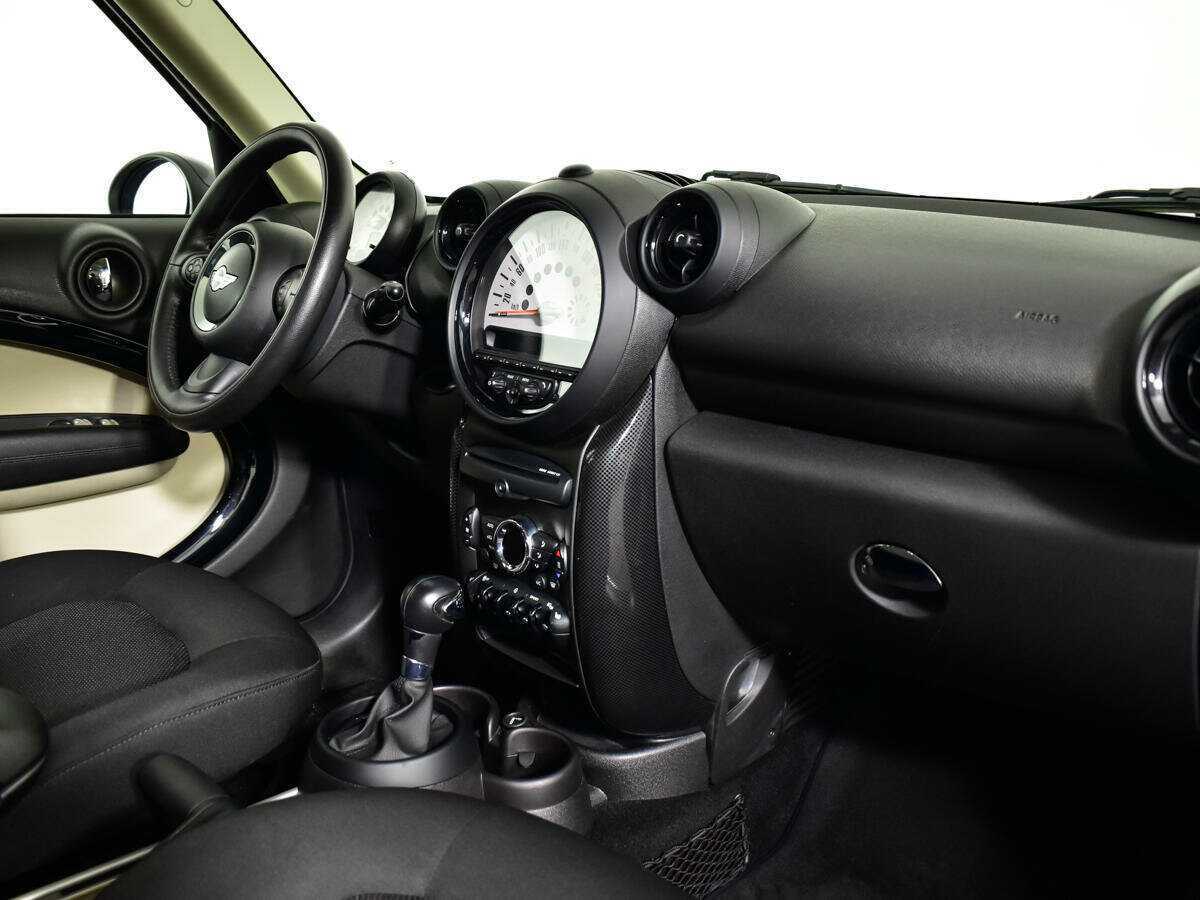 Купить Mini Countryman Cooper, 2013, 145 373 км, фото №8