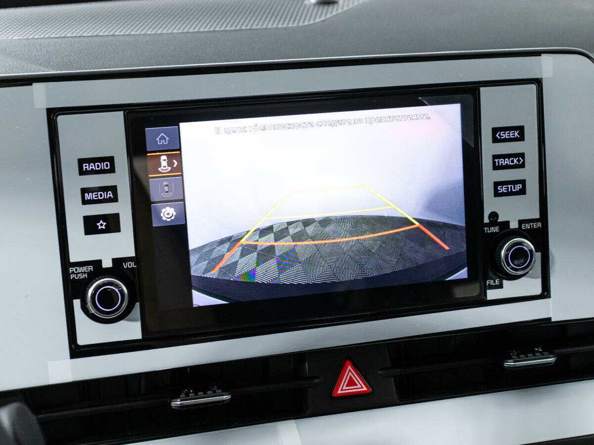 Купить Kia Sportage, 2024, 30 км, фото №17