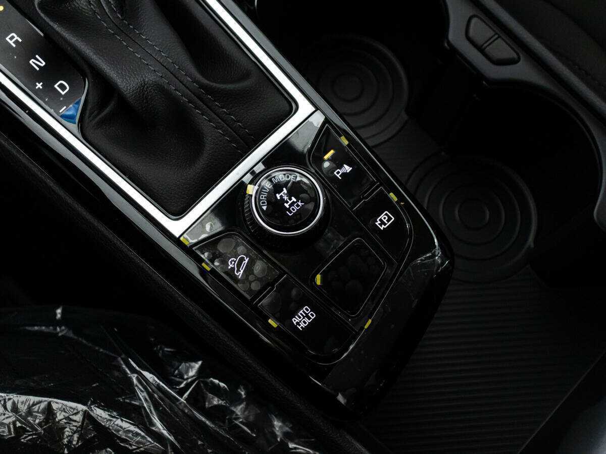 Купить Kia Sportage, 2024, 30 км, фото №22