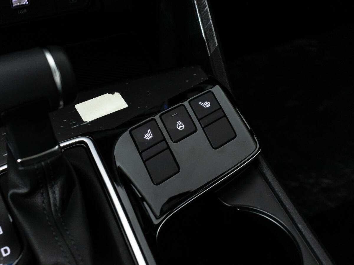 Купить Kia Sportage, 2024, 30 км, фото №23