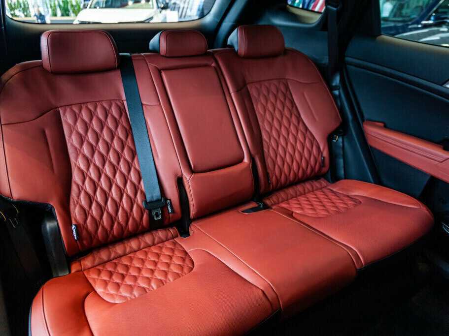 Купить Kia Sportage, 2024, 25 км, фото №6