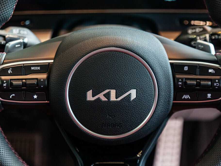 Купить Kia Sportage, 2024, 25 км, фото №9