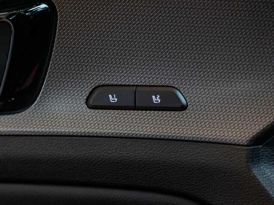 Купить Kia Sportage, 2024, 25 км, фото №14