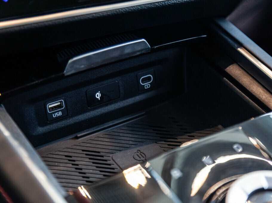 Купить Kia Sportage, 2024, 25 км, фото №22