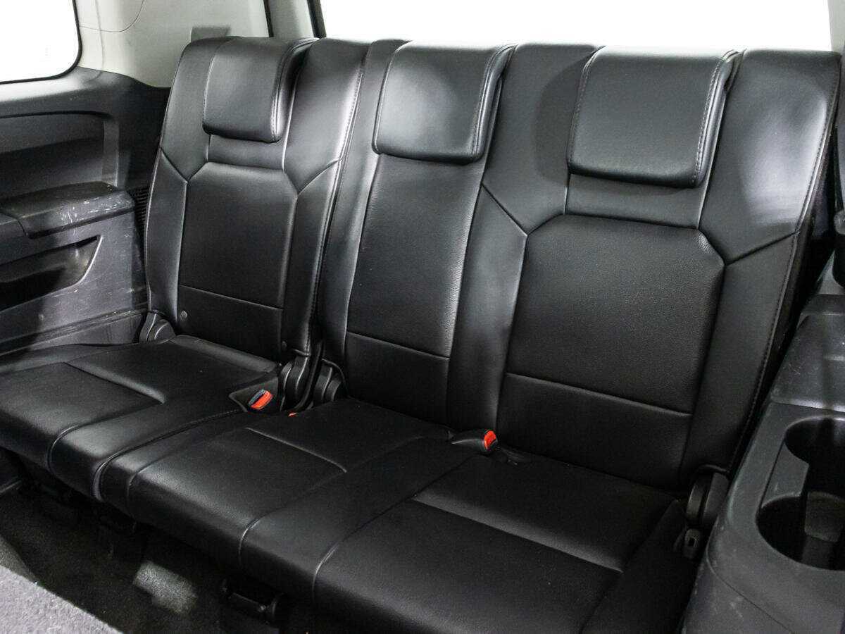 Купить Honda Pilot, 2008, 423 240 км, фото №15