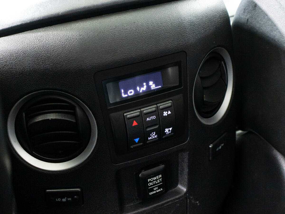 Купить Honda Pilot, 2008, 423 240 км, фото №16