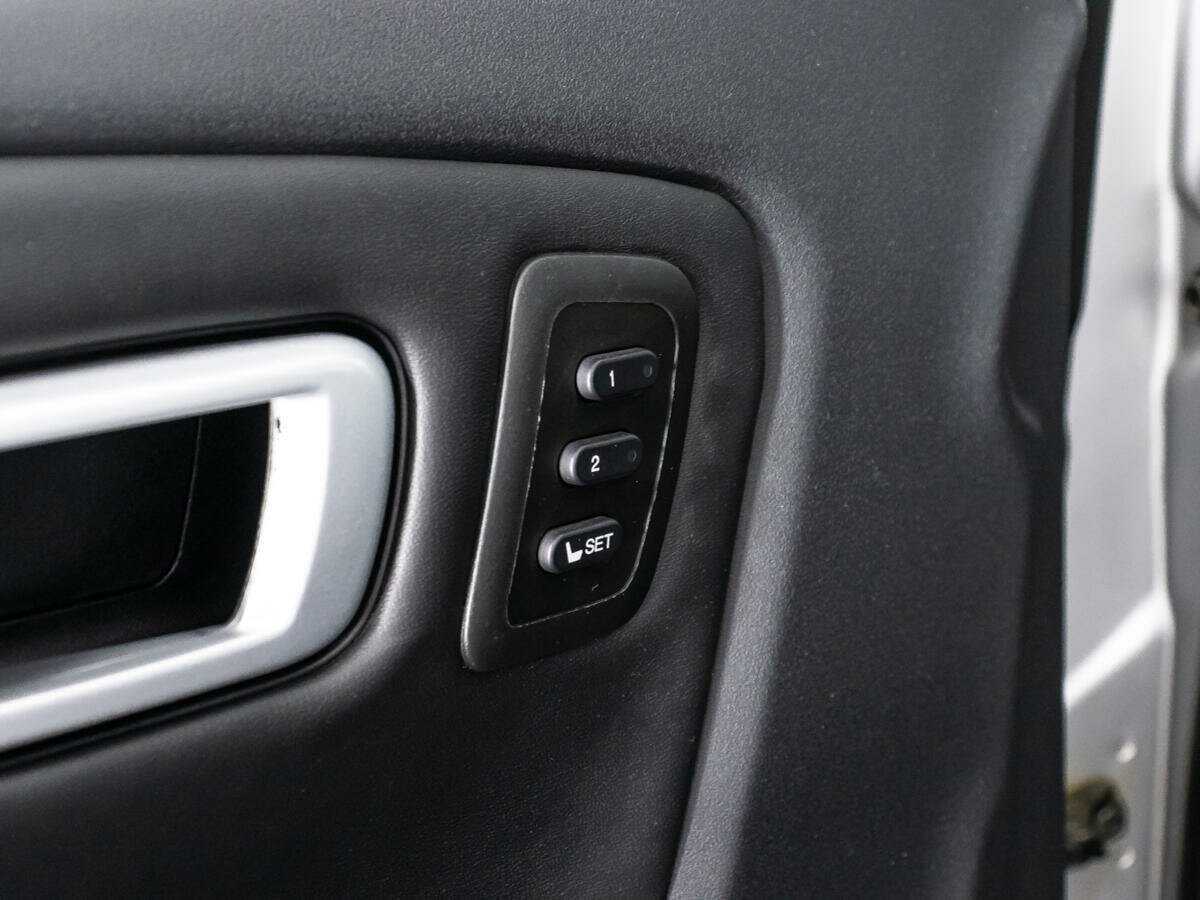 Купить Honda Pilot, 2008, 423 240 км, фото №19