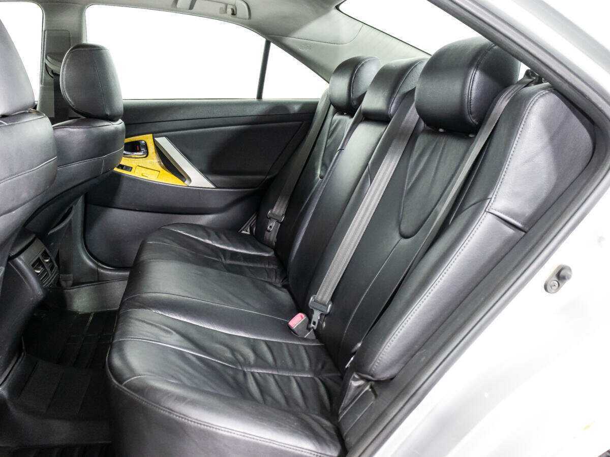 Купить Toyota Camry, 2007, 258 769 км, фото №10