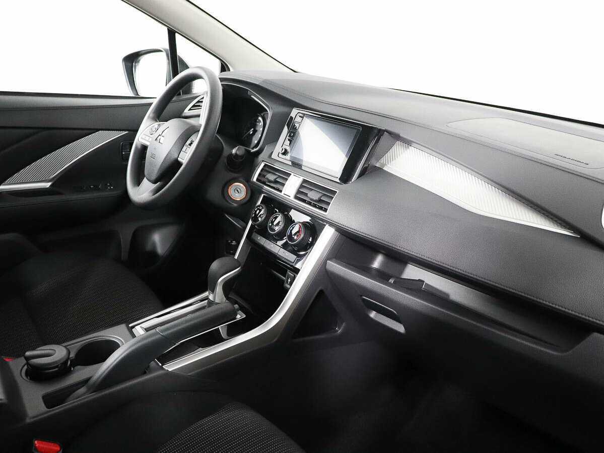 Купить Mitsubishi Xpander, 2023, 61 км, фото №16