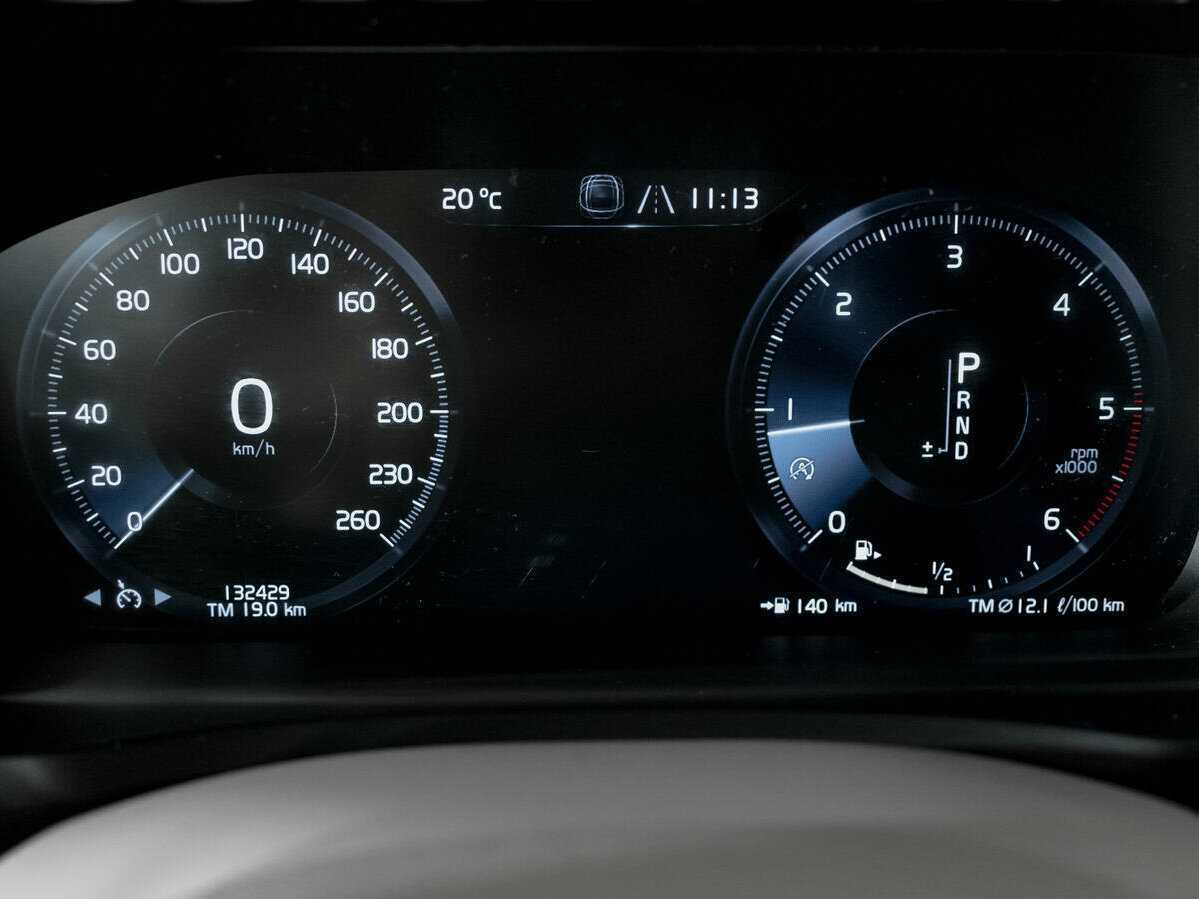 Купить Volvo XC90, 2015, 132 186 км, фото №11