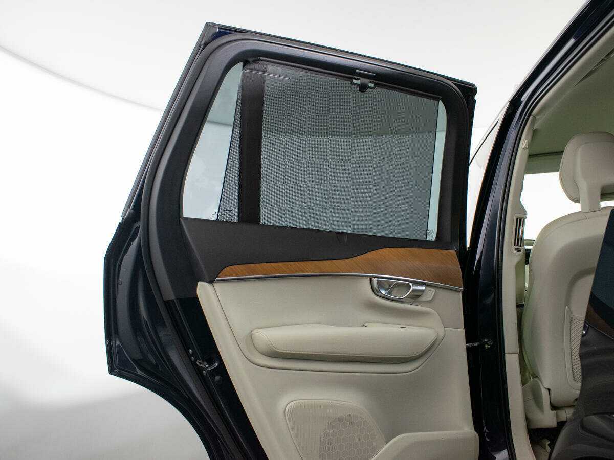 Купить Volvo XC90, 2015, 132 186 км, фото №15