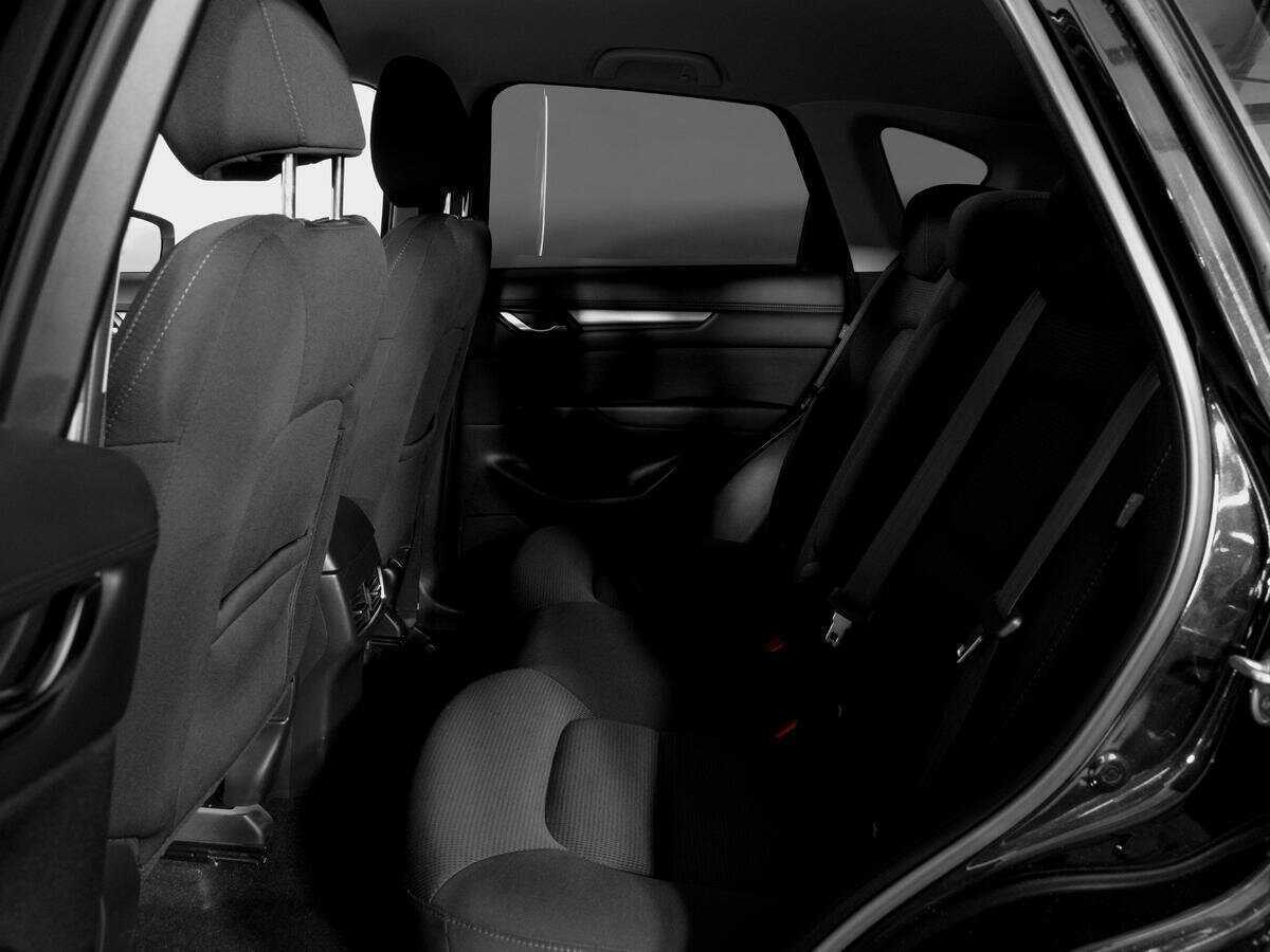 Купить Mazda CX-5, 2021, 43 758 км, фото №10