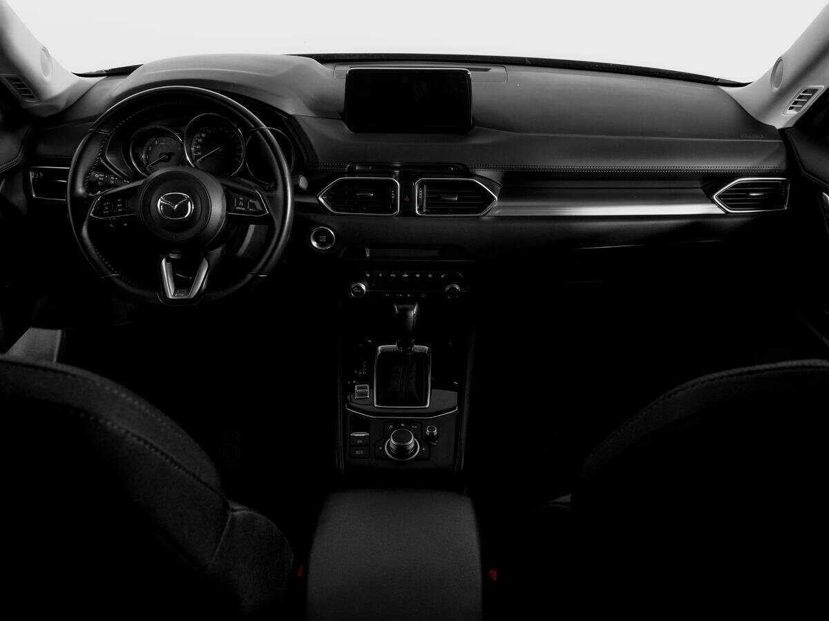 Купить Mazda CX-5, 2021, 43 758 км, фото №12