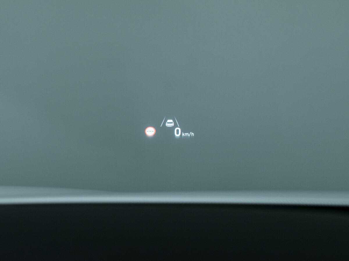 Купить Hyundai Santa Fe, 2021, 54 800 км, фото №17