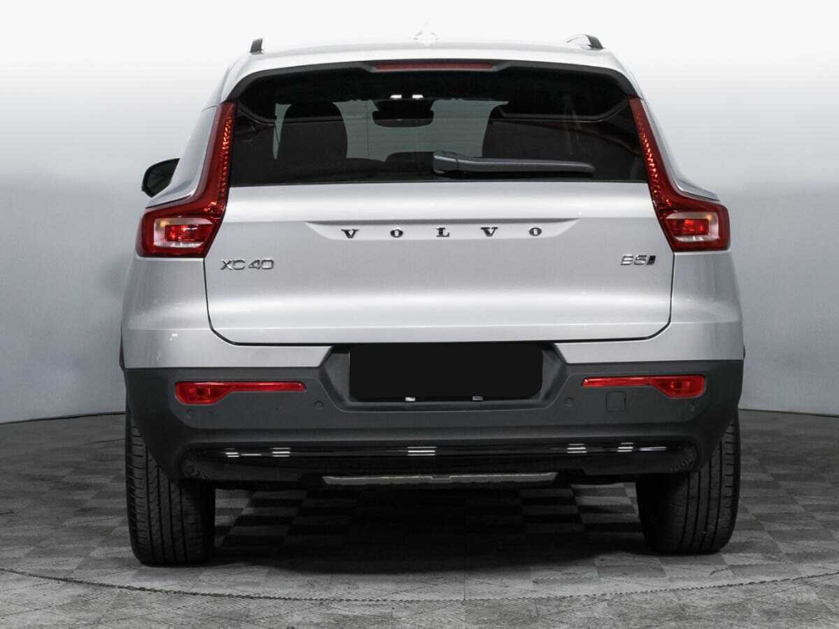 Купить Volvo XC40, 2023, 1 400 км, фото №5