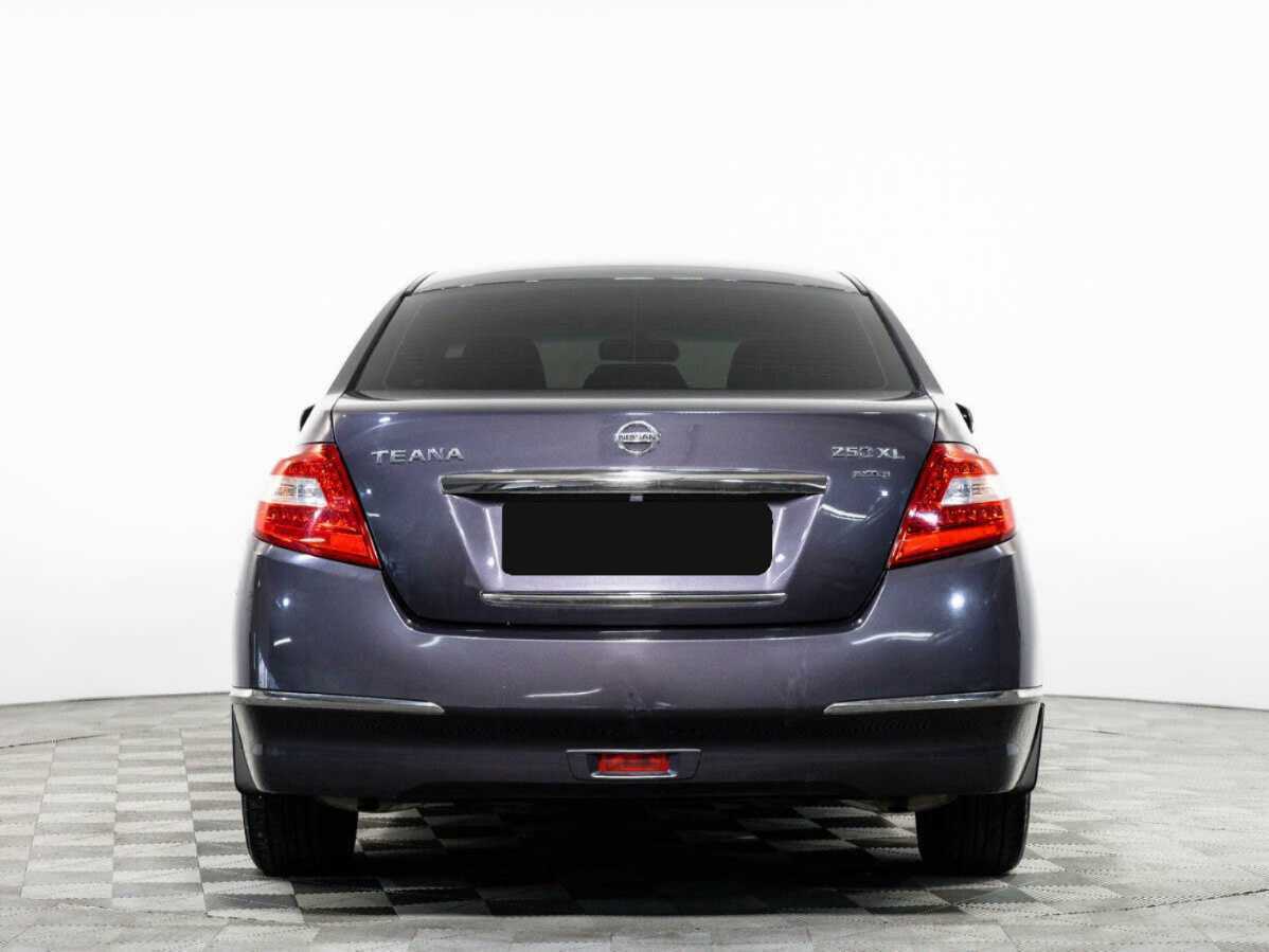 Купить Nissan Teana, 2011, 220 600 км, фото №5